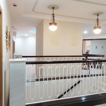 Hostal Montemayor Moguer Eksteriør billede