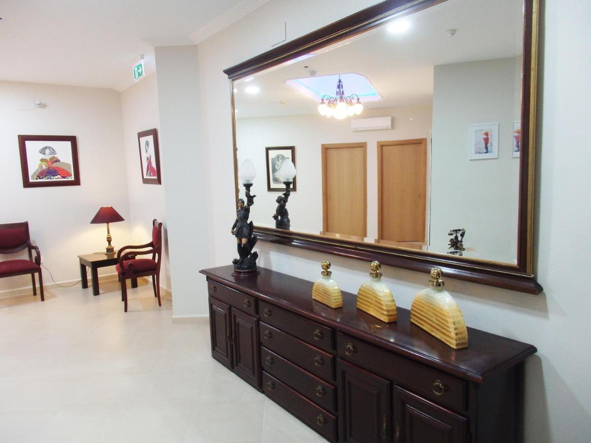 Hostal Montemayor Moguer Eksteriør billede