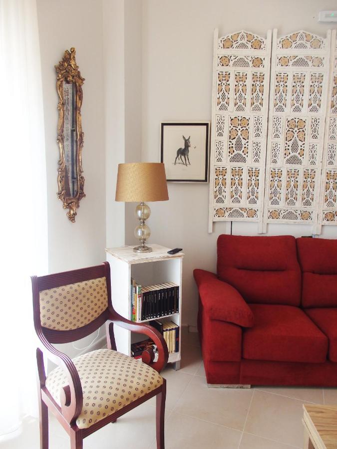 Hostal Montemayor Moguer Eksteriør billede