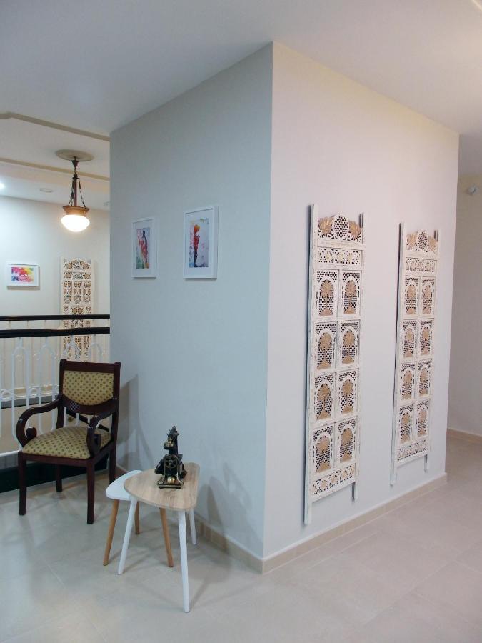 Hostal Montemayor Moguer Eksteriør billede